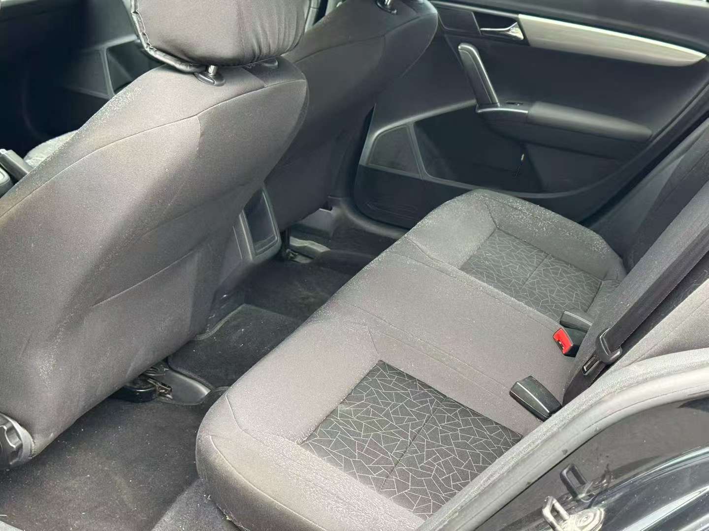 Volkswagen Lavida 2014 1.6L Automatic 4