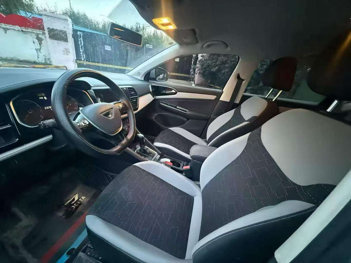Jetta VS5 2023 VS5 9