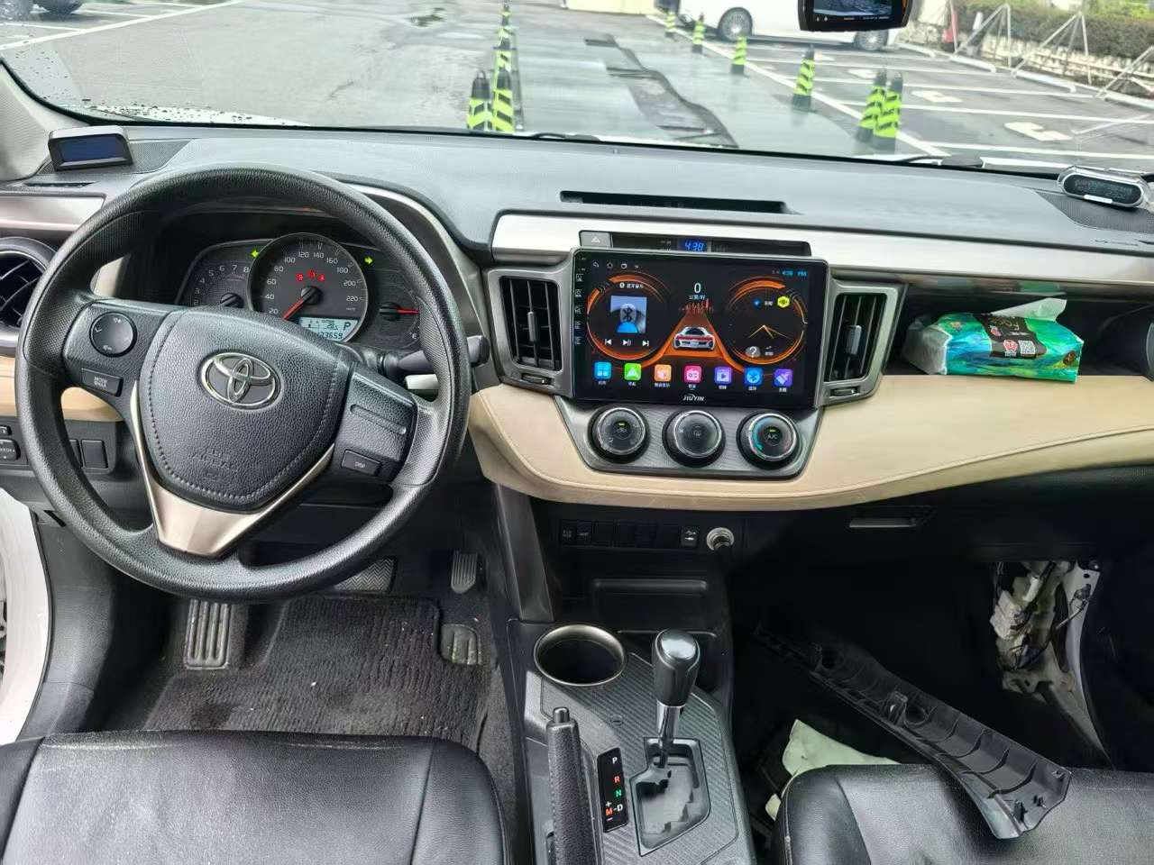 Toyota RAV4 5