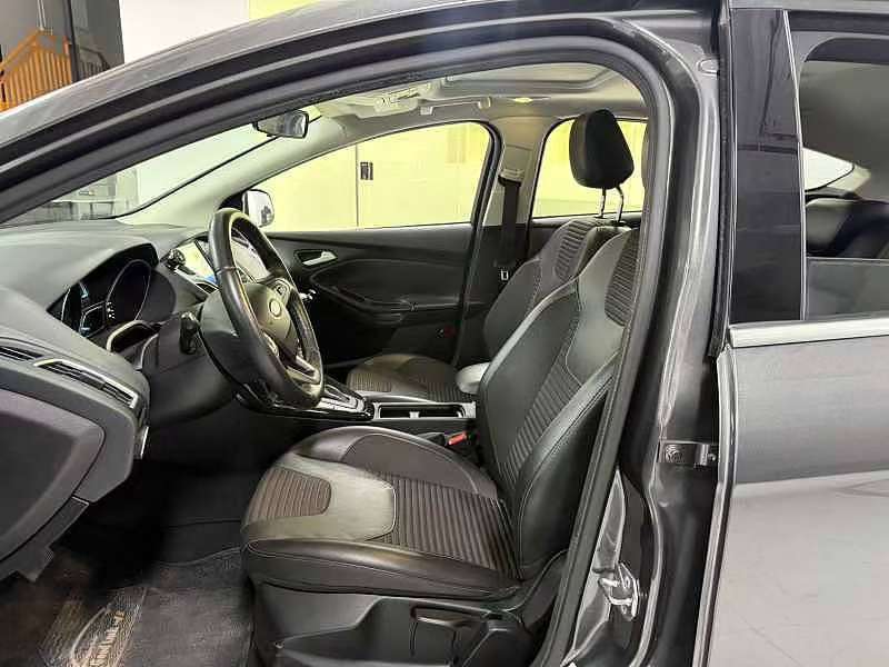 Ford Focus 2017 Hatchback 1.5T EcoBoost 180 Automatic Elite 7
