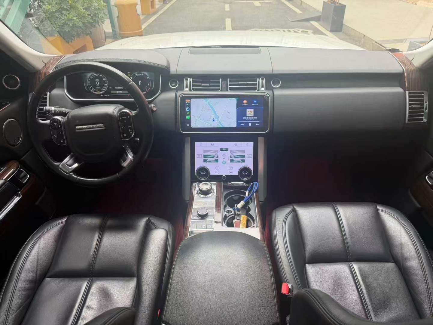 Land Rover Range Rover Executive TD 3.0T Diesel 5
