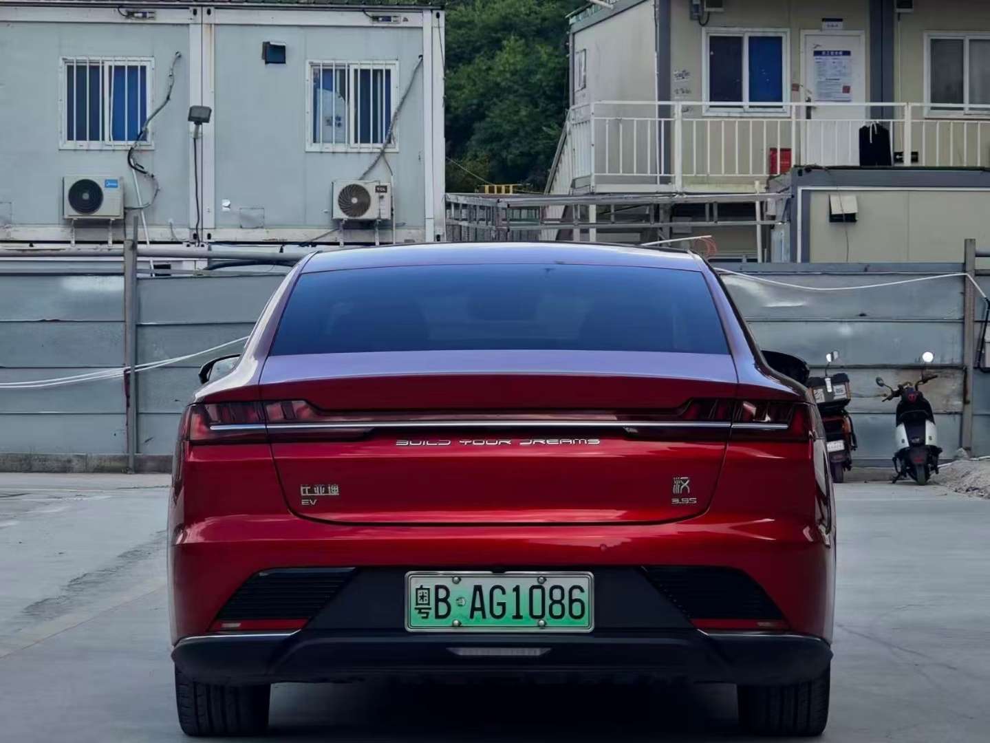 Lexus ES 2022 200 Excellence Edition 4