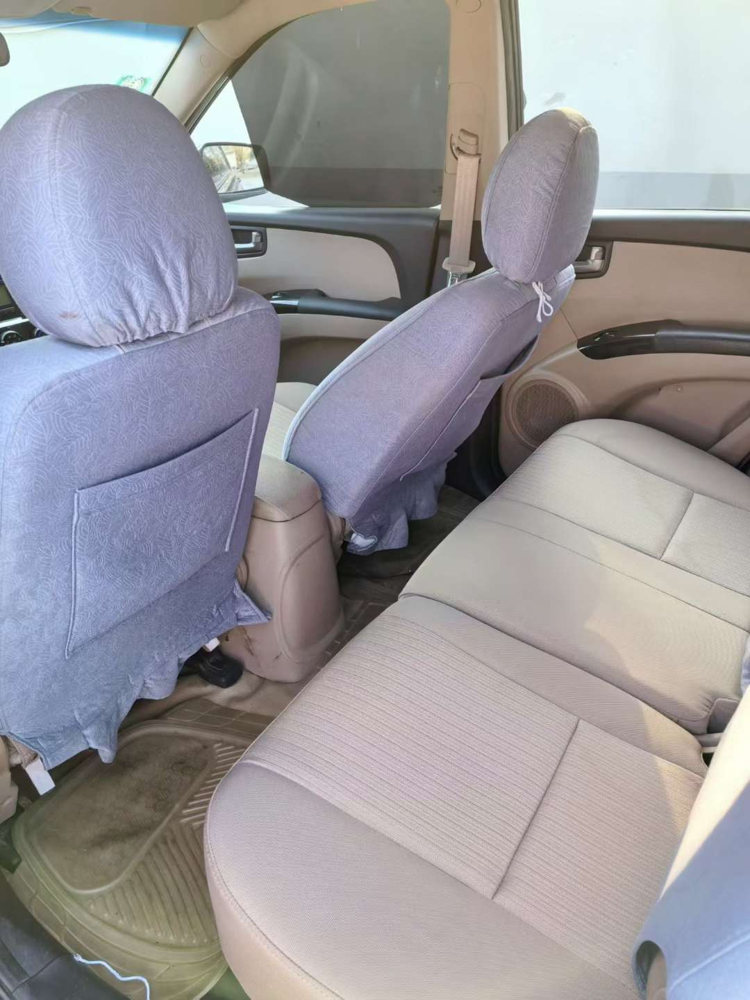 Kia Sportage 2.0 Manual 2