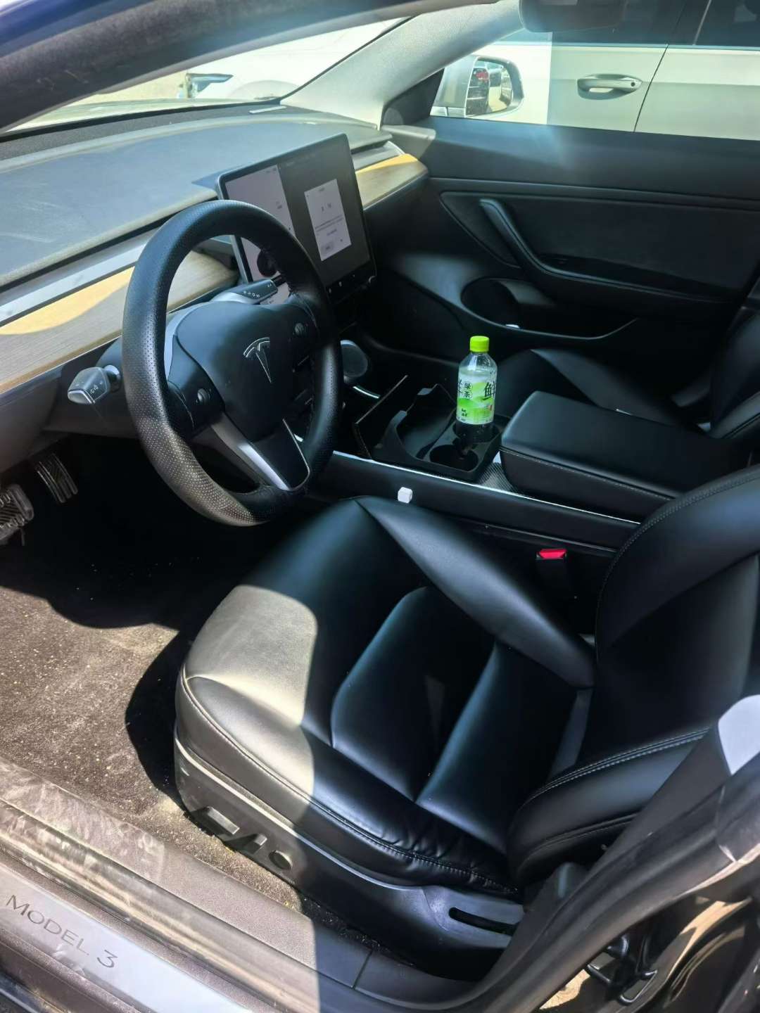 Tesla Model 3 3
