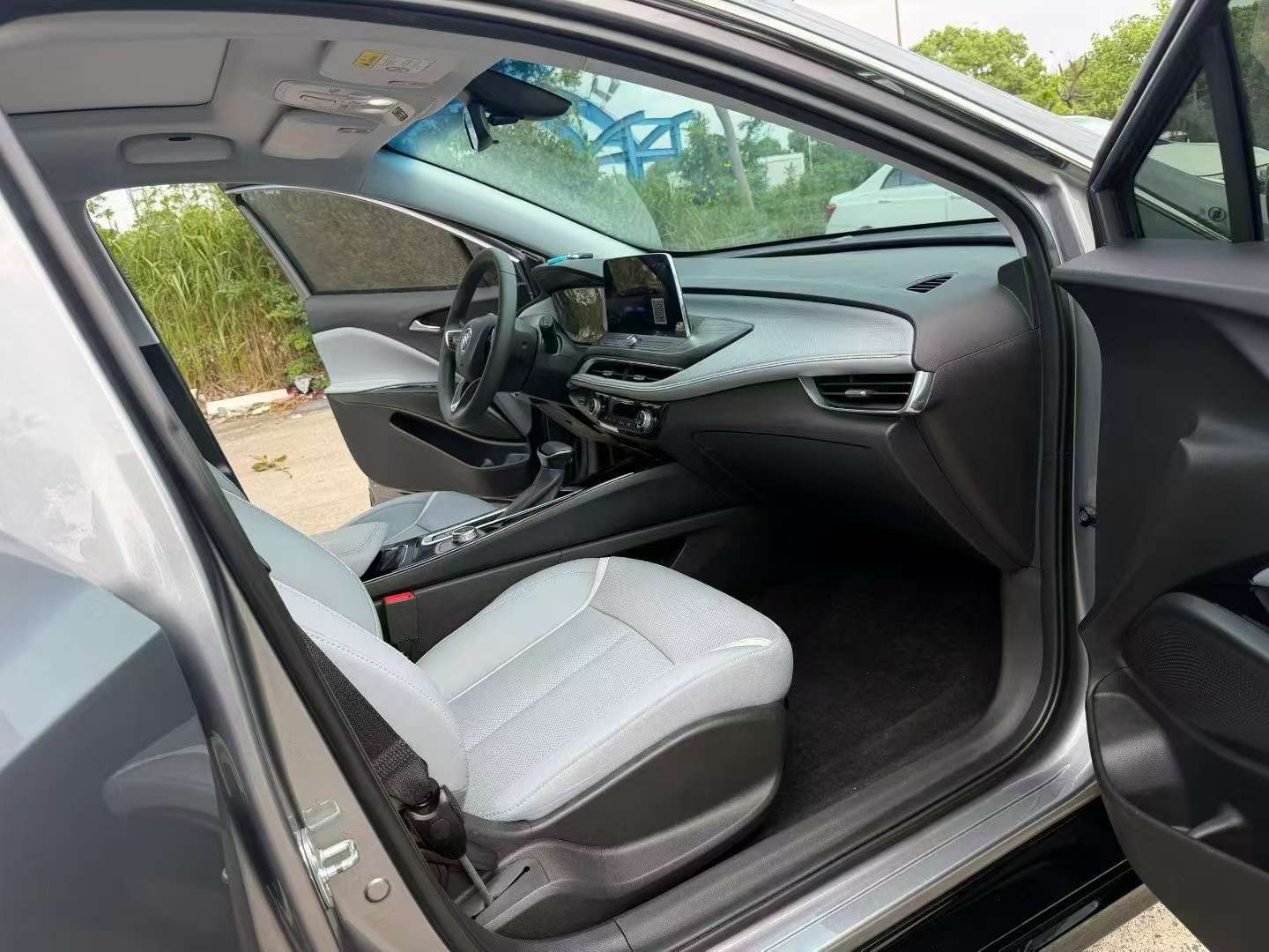 Buick Velite 6 9