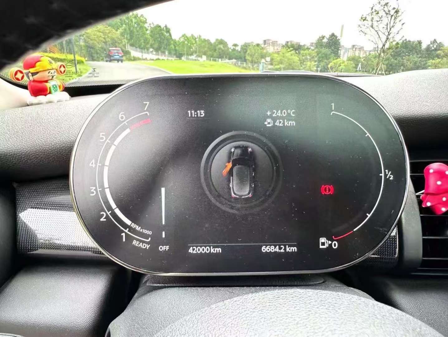 MINI 1.5T COOPER Classic Edition 6