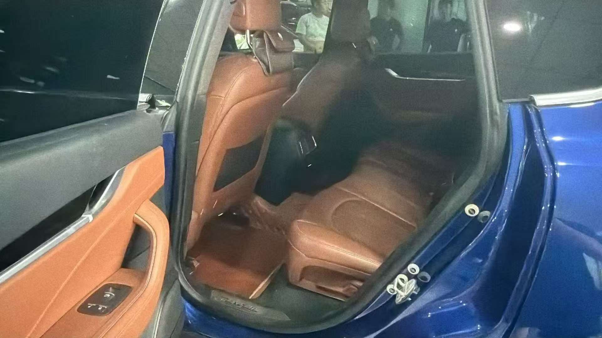 Maserati Levante 3.0T 5