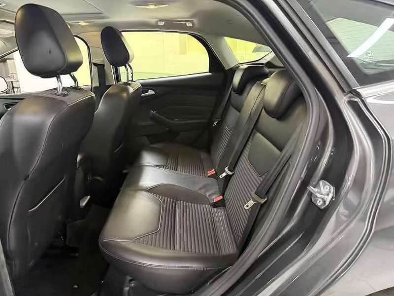 Ford Focus 2017 Hatchback 1.5T EcoBoost 180 Automatic Elite 6