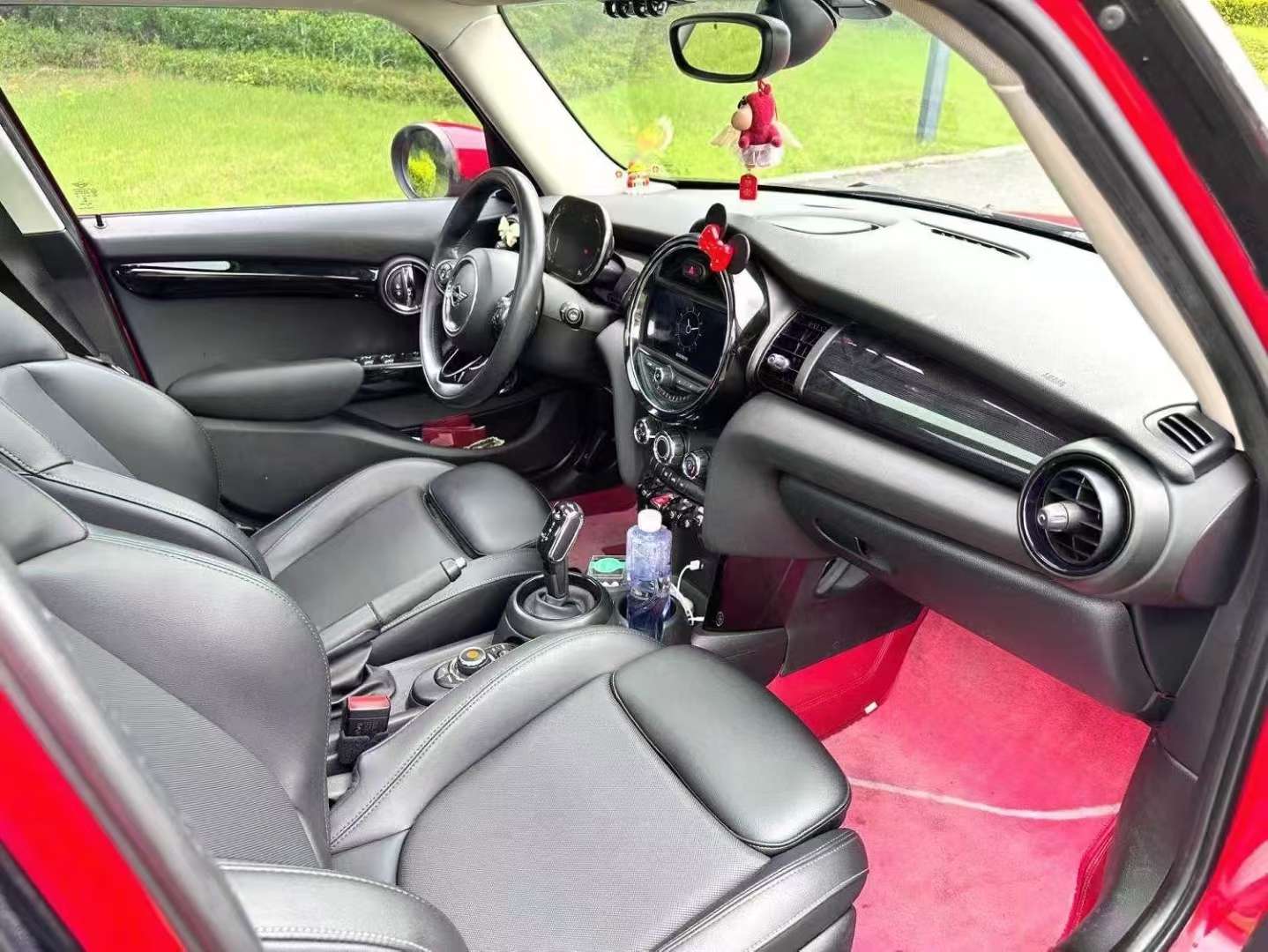 MINI 1.5T COOPER Classic Edition 5