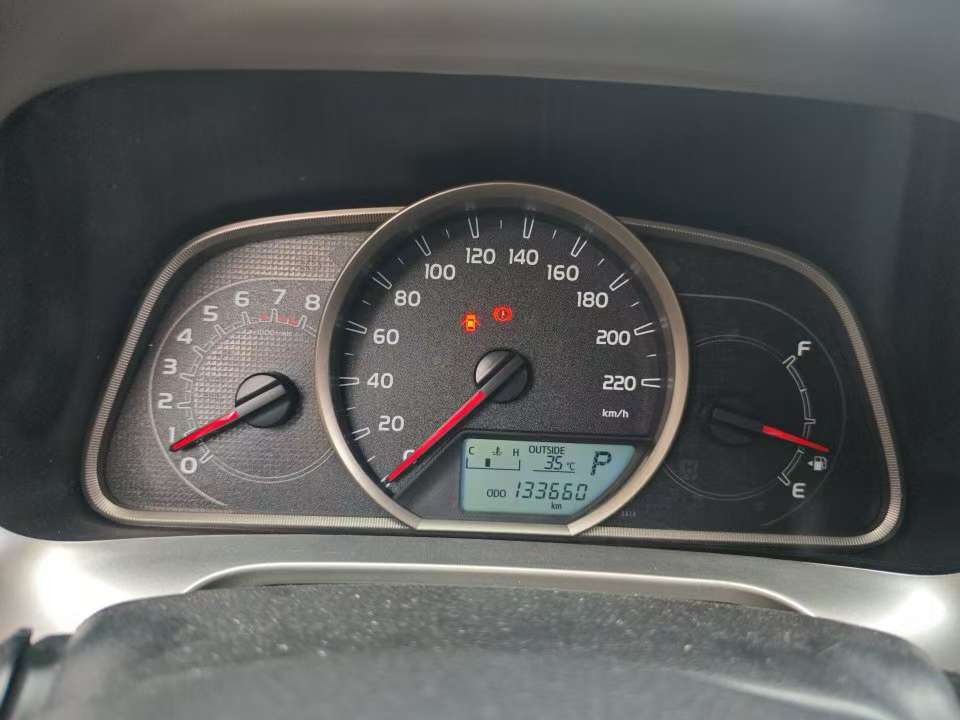 Toyota RAV4 4