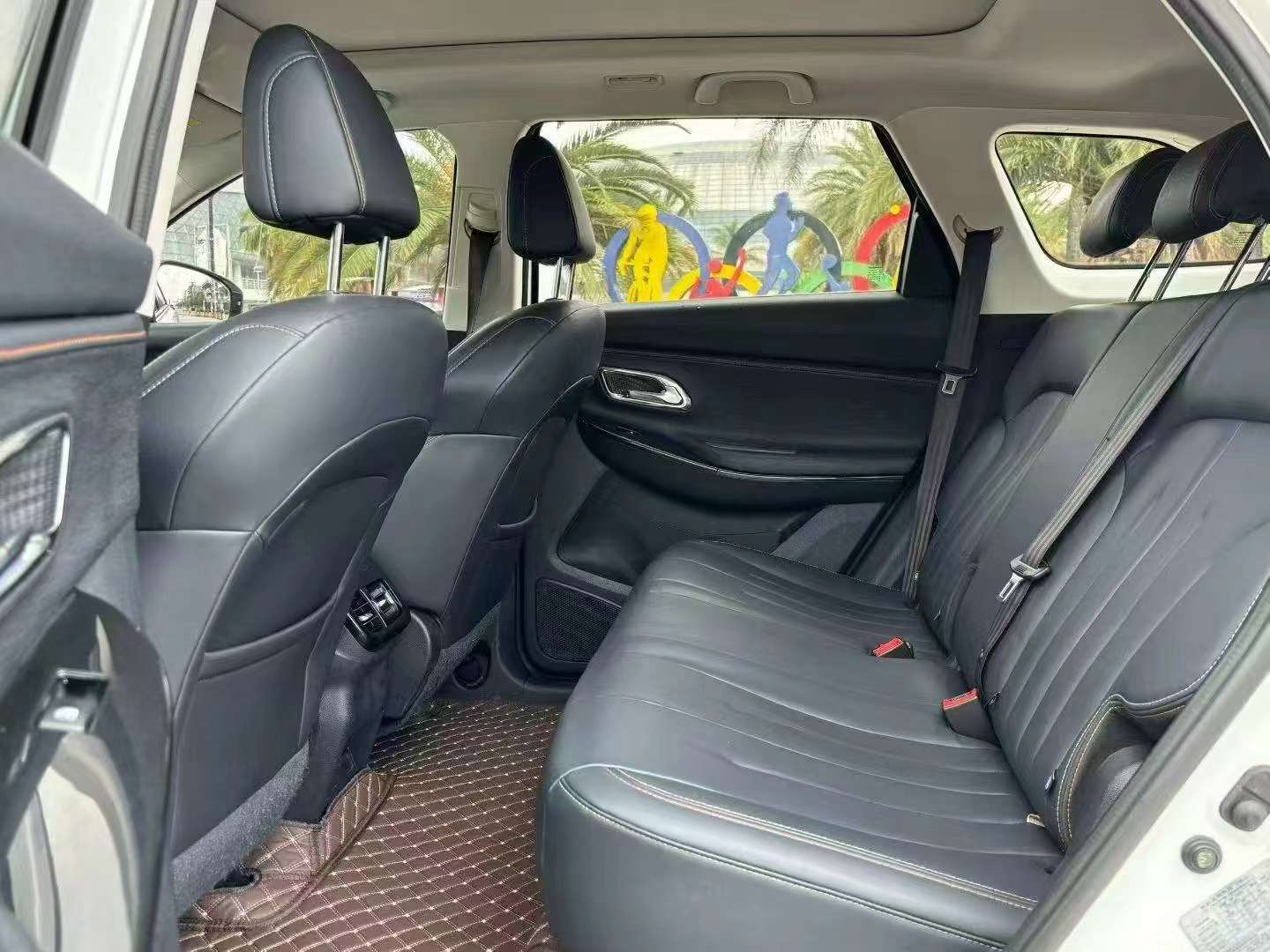 Changan Oshan X7 1.5T 6