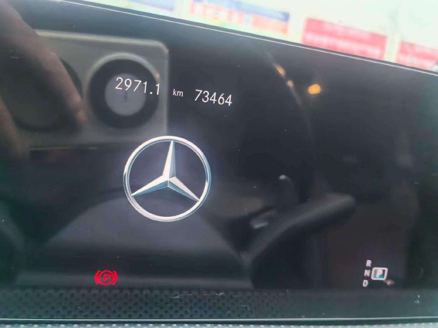Mercedes-Benz AMG 4