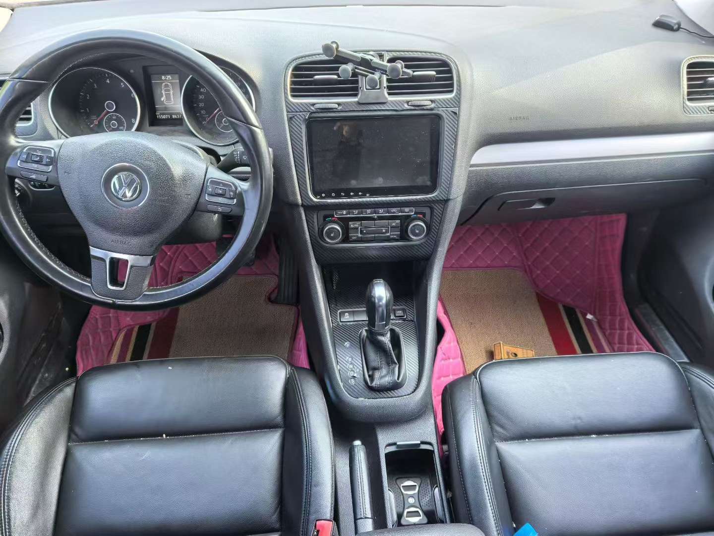Volkswagen Golf 1.4T Automatic 5