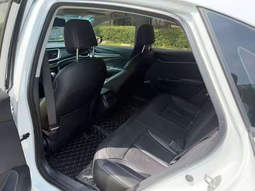 Buick Excelle 1.3T 18T Connected Elite 5