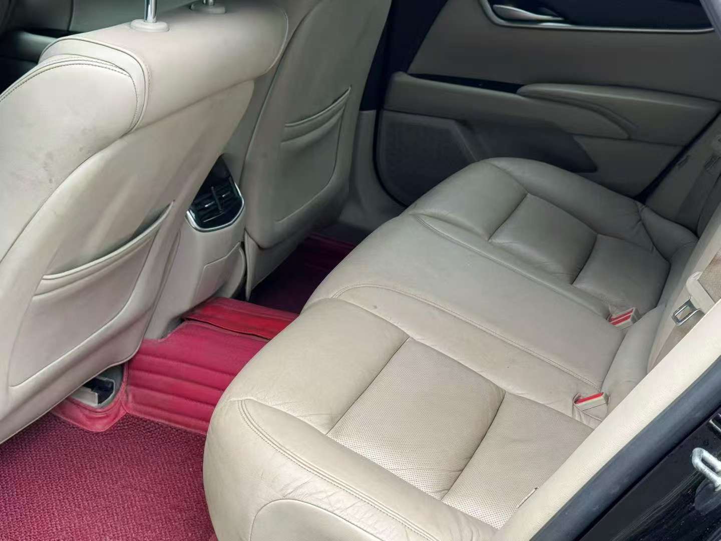 Cadillac XTS 2015 5