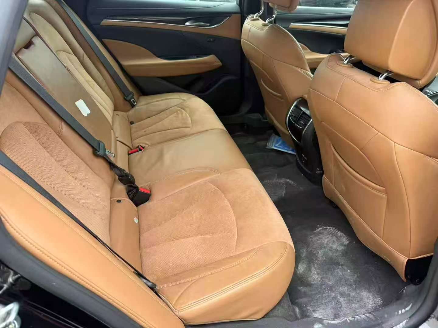 Buick LaCrosse 2016 2.0T High Trim 9