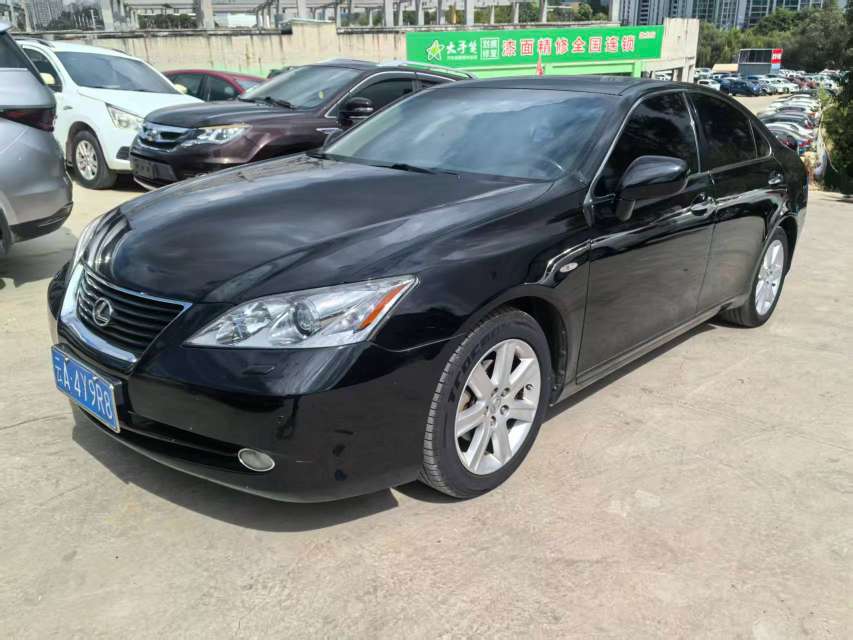Lexus ES Series ES350 4