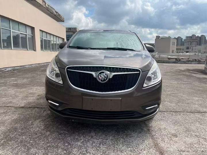 Buick GL8 25S 2