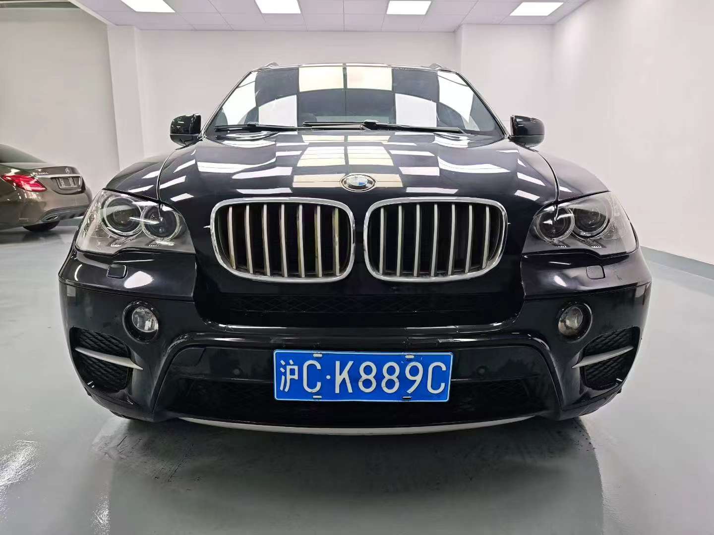 BMW X5 2