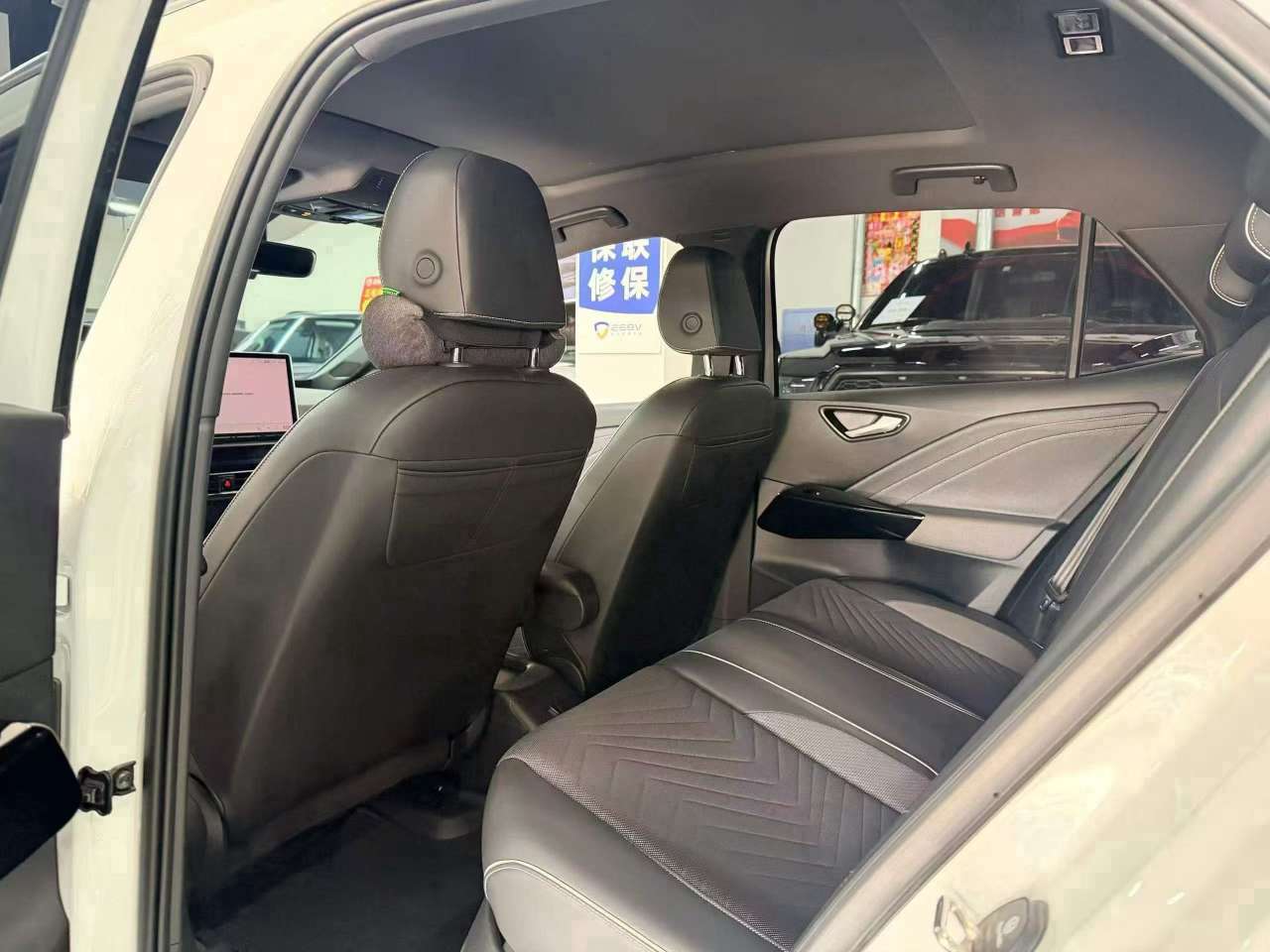 Volkswagen ID.3 2025 Electric 5