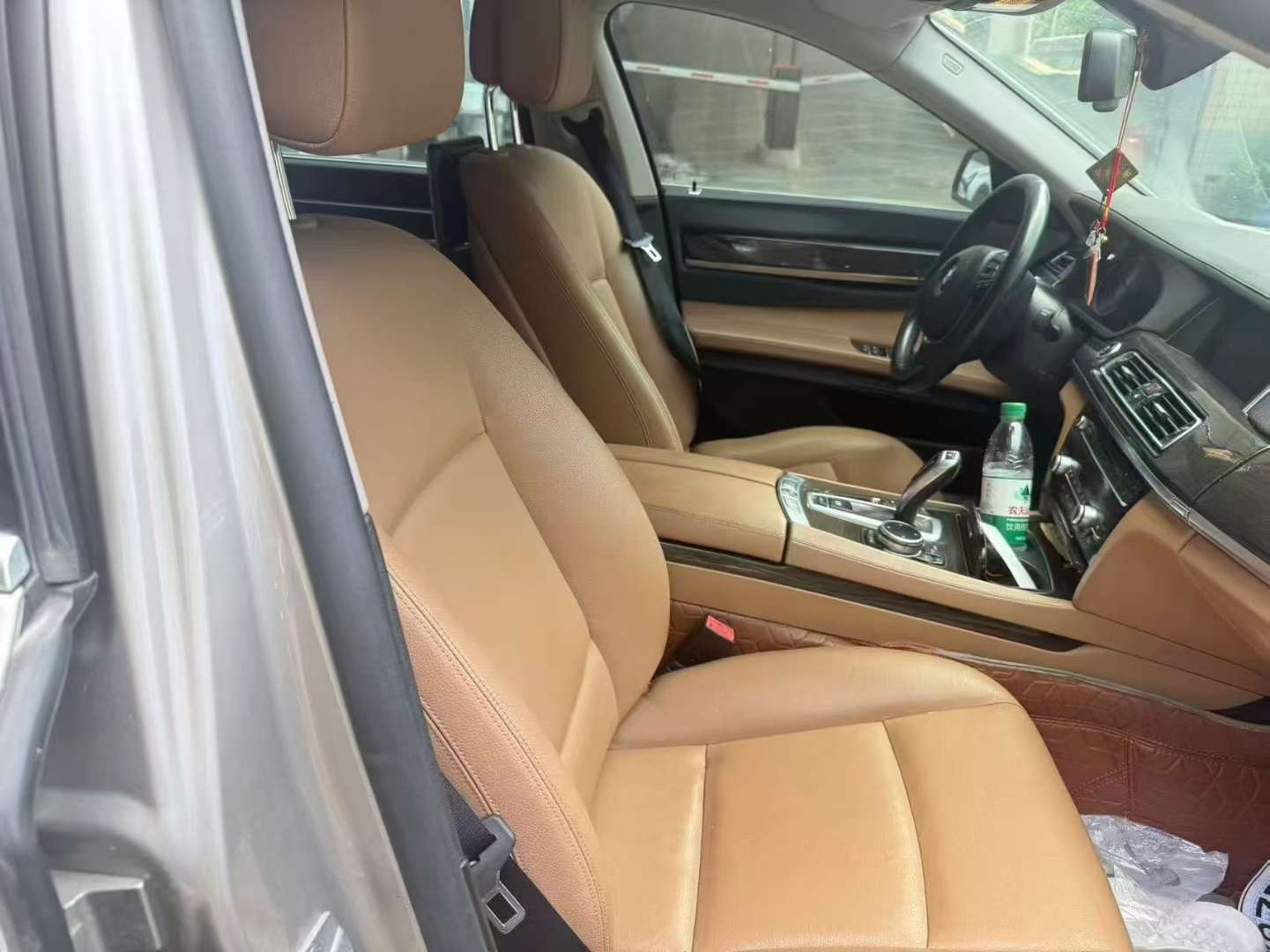 BMW 7 Series 2014 730Li Executive 3.0L 8