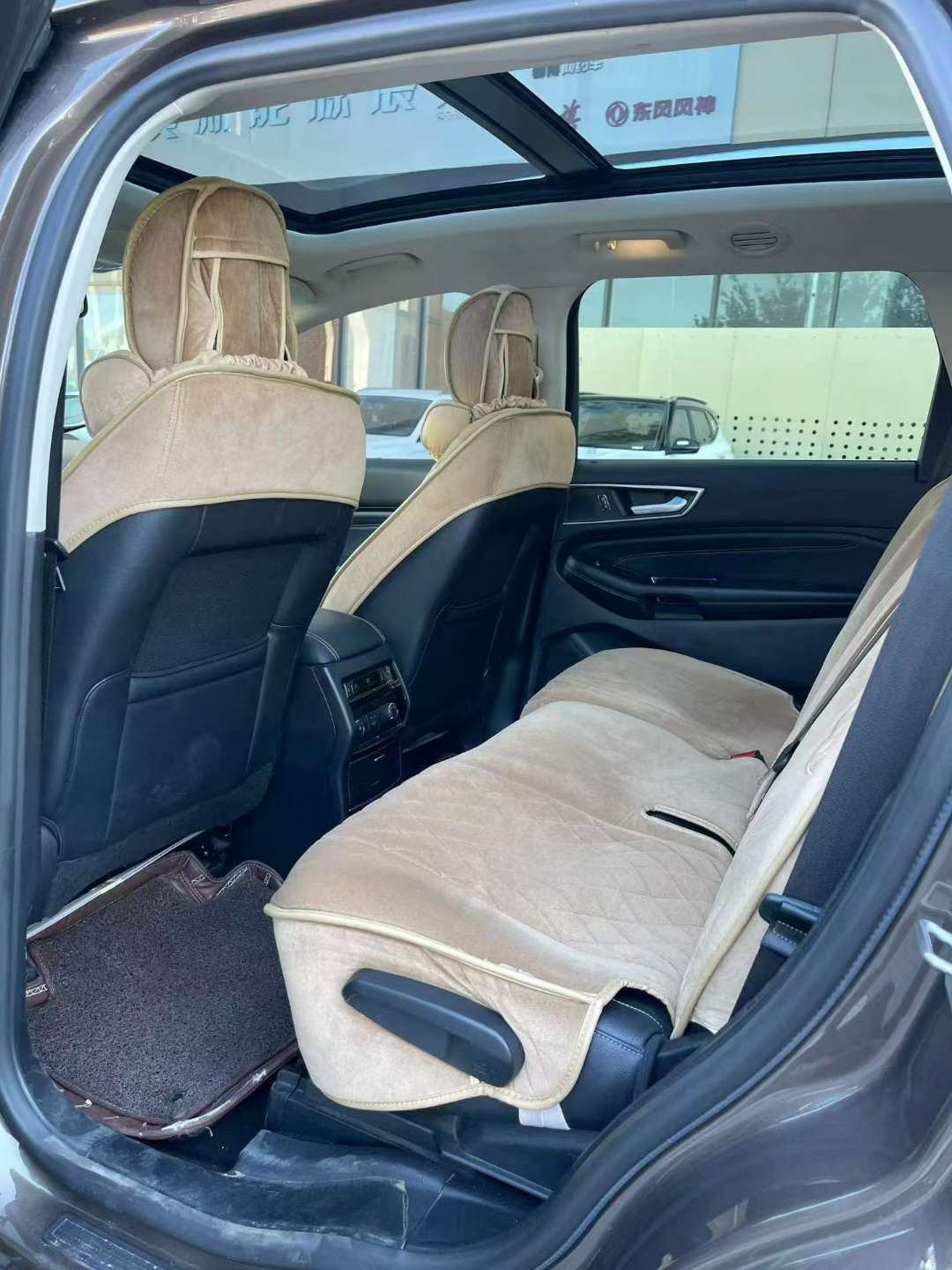 Ford Edge 2016 Special Edition 9