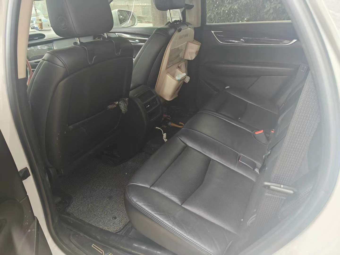 Cadillac XT5 3