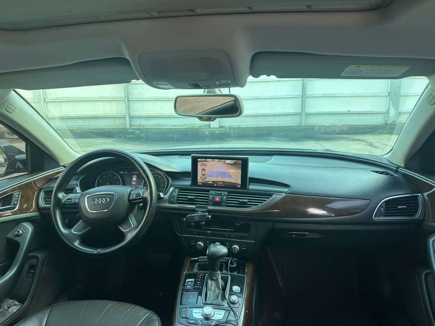 Audi A6L 2.0T Standard Edition 5