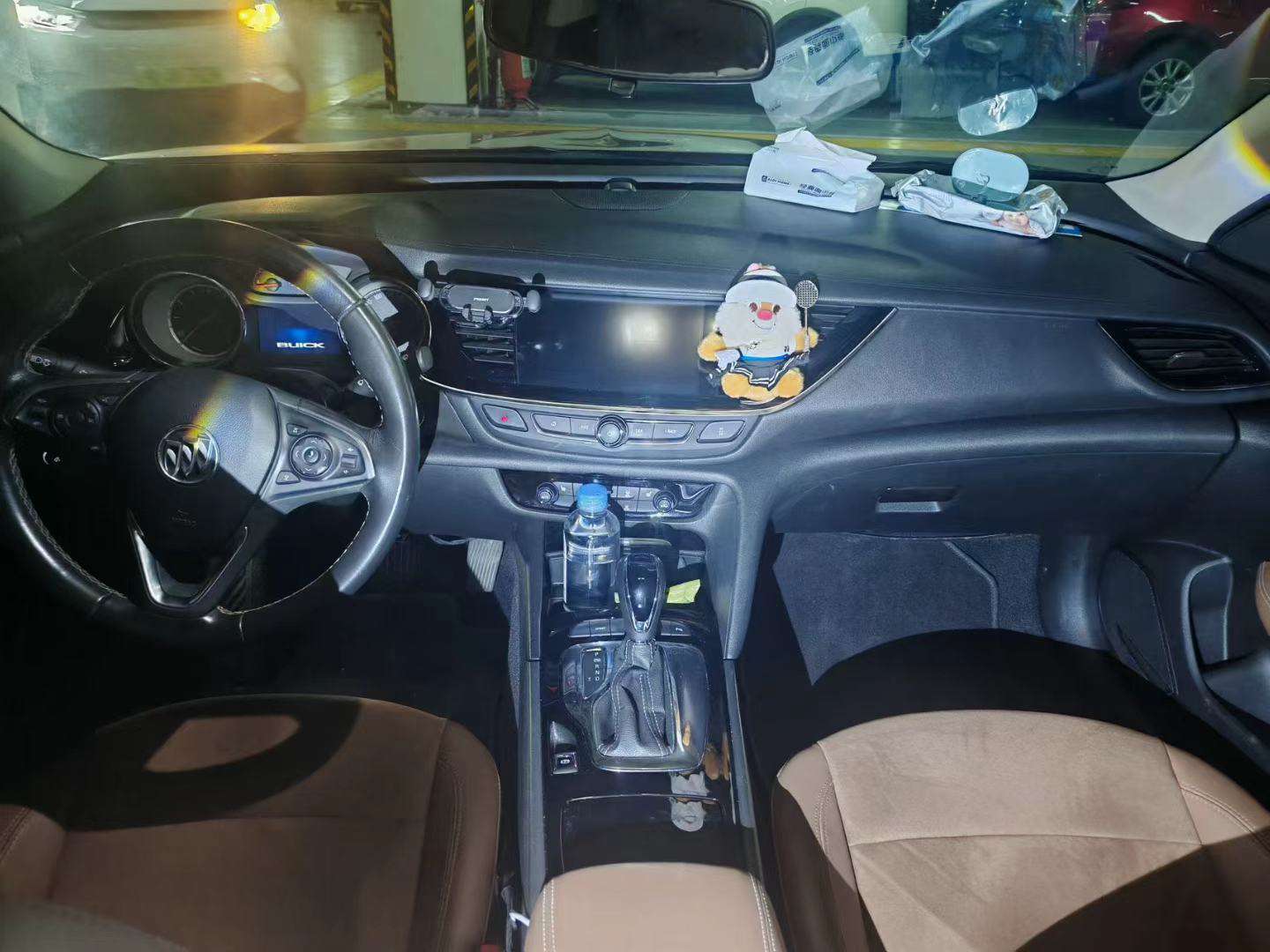 Buick Regal 2019 1.5T 20T Elite Edition 5
