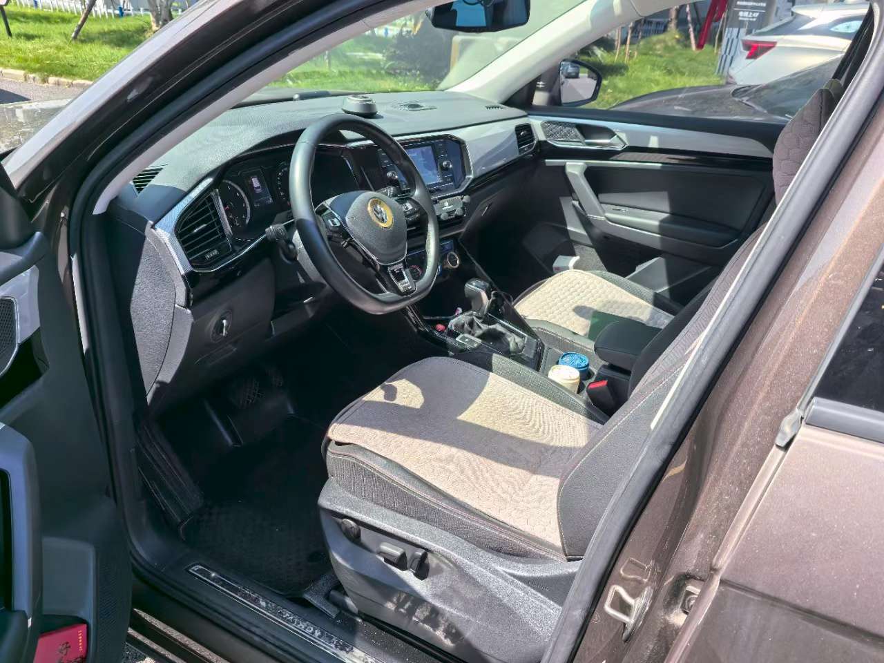 Volkswagen Tayron 2.0T FWD Luxury Edition 3