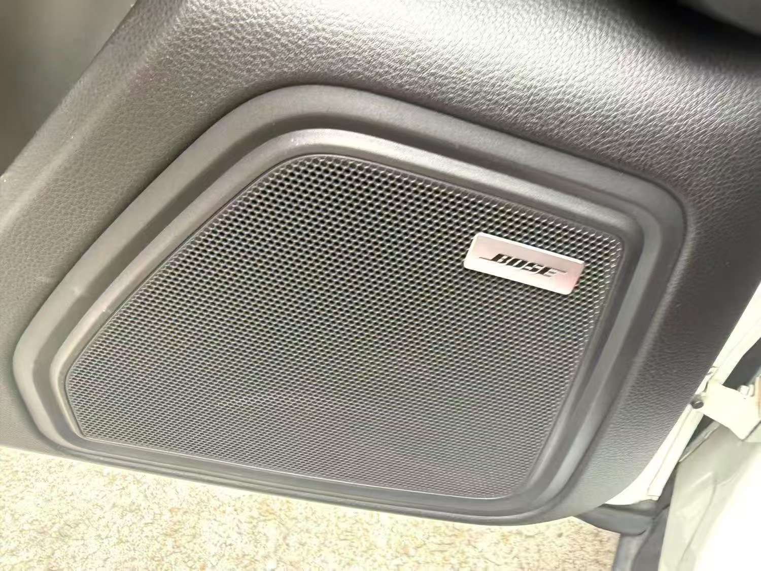 Porsche Macan 2.0T 4