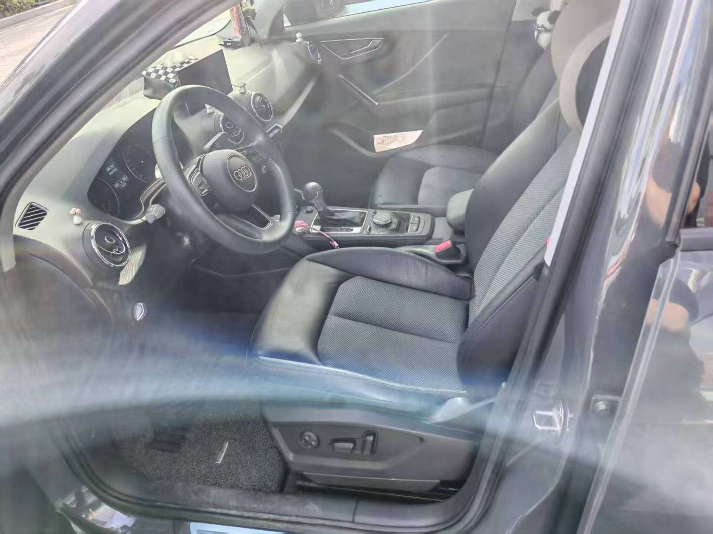 Audi Q2L 1.4T Fashion Elegant 3