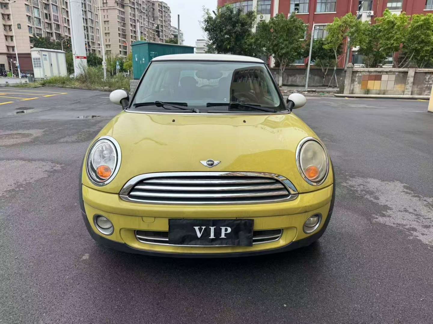 BMW MINI 3