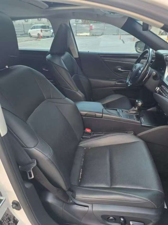 Lexus ES ES200 Excellence 7