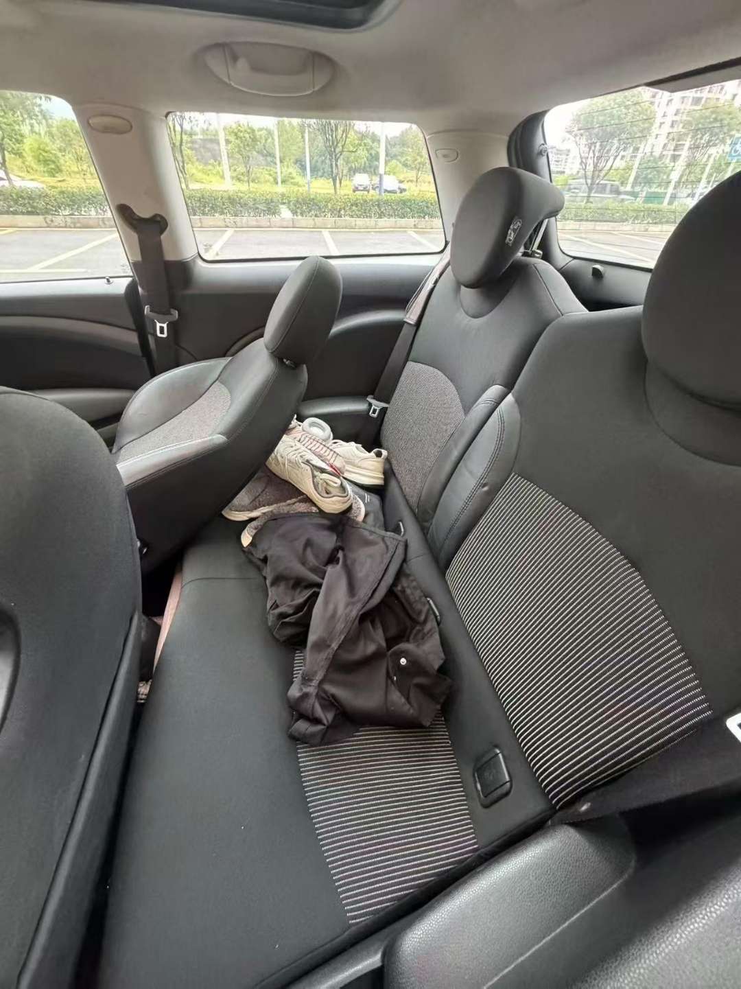 BMW MINI 6