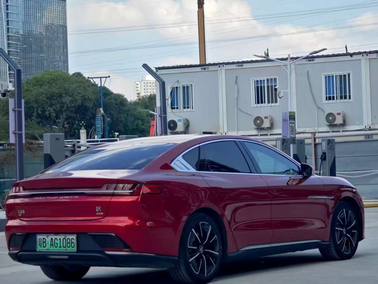 Lexus ES 2022 200 Excellence Edition 3