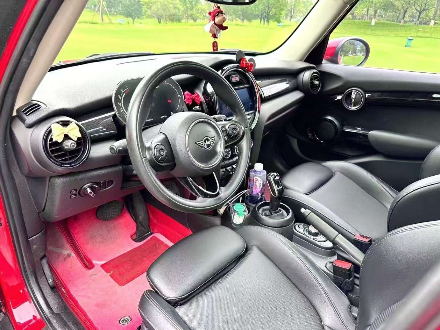 MINI 1.5T COOPER Classic Edition 4