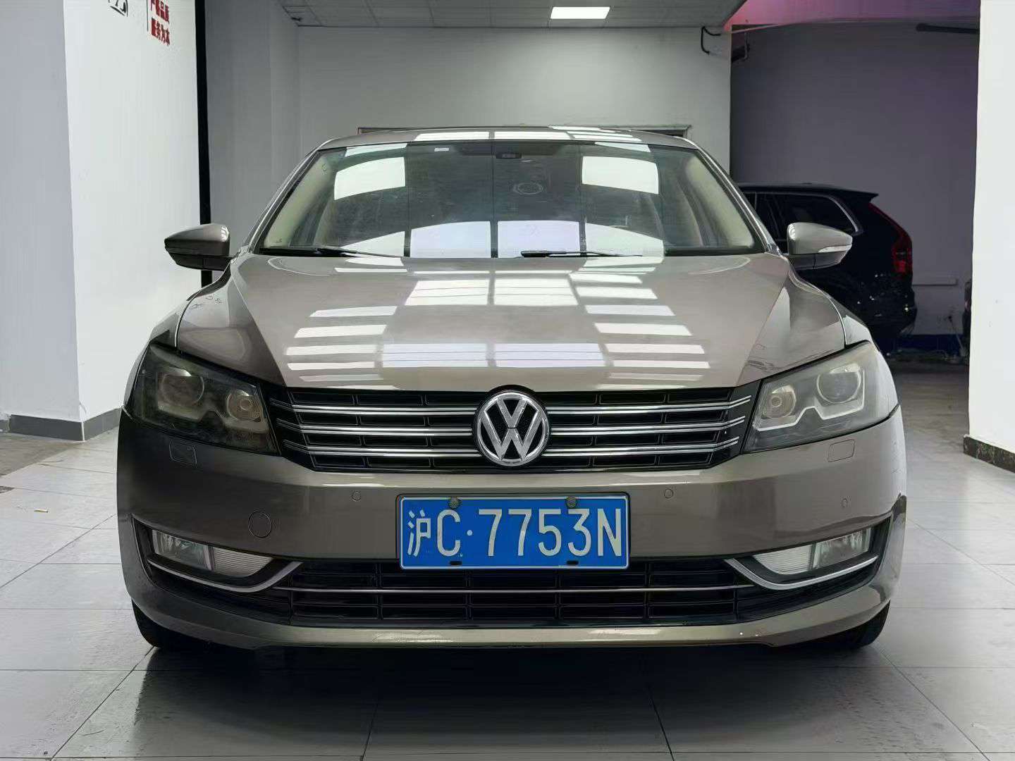 Volkswagen Passat High Trim 3