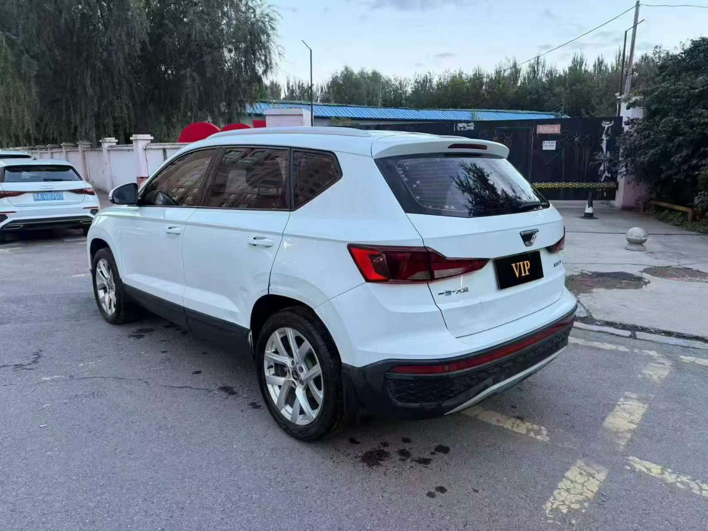 Jetta VS5 2023 VS5 6