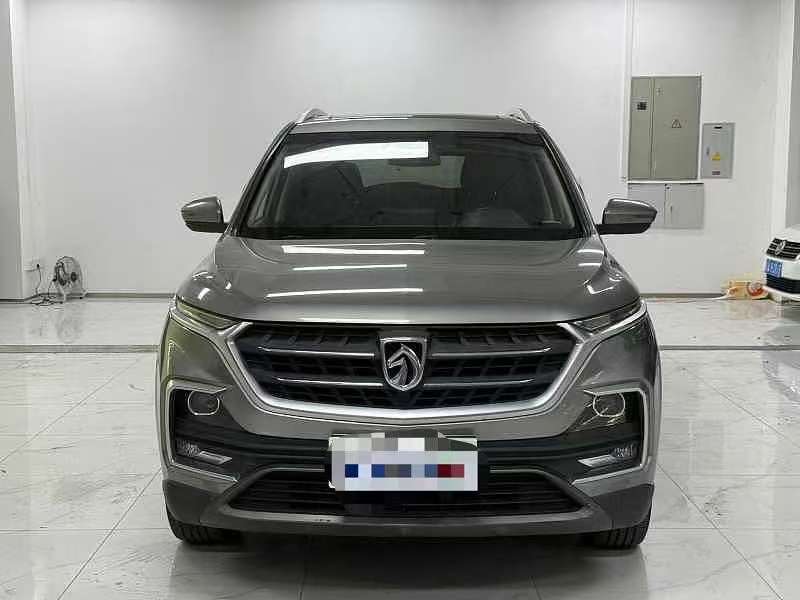Baojun 530 2018 1.5T DCT Flagship 2