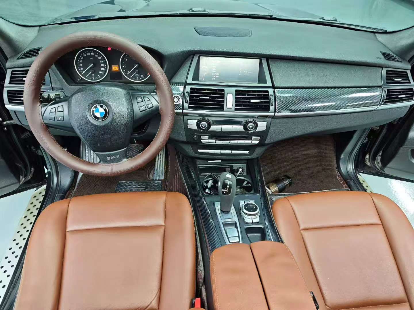 BMW X5 9