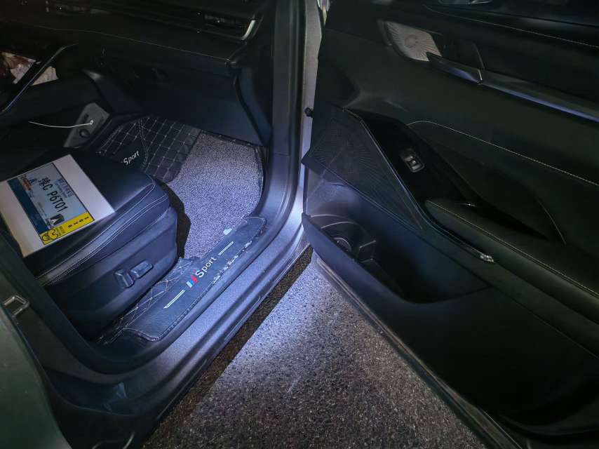 Haval H6 1.5T Third Generation Supreme 4