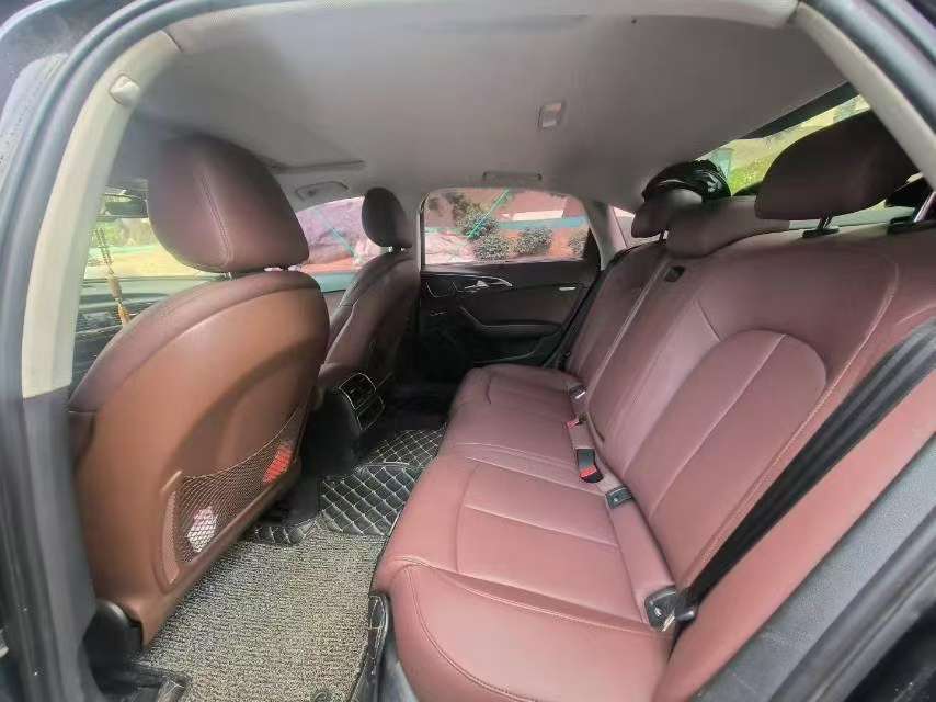 Audi A6L 2.0T Standard 7