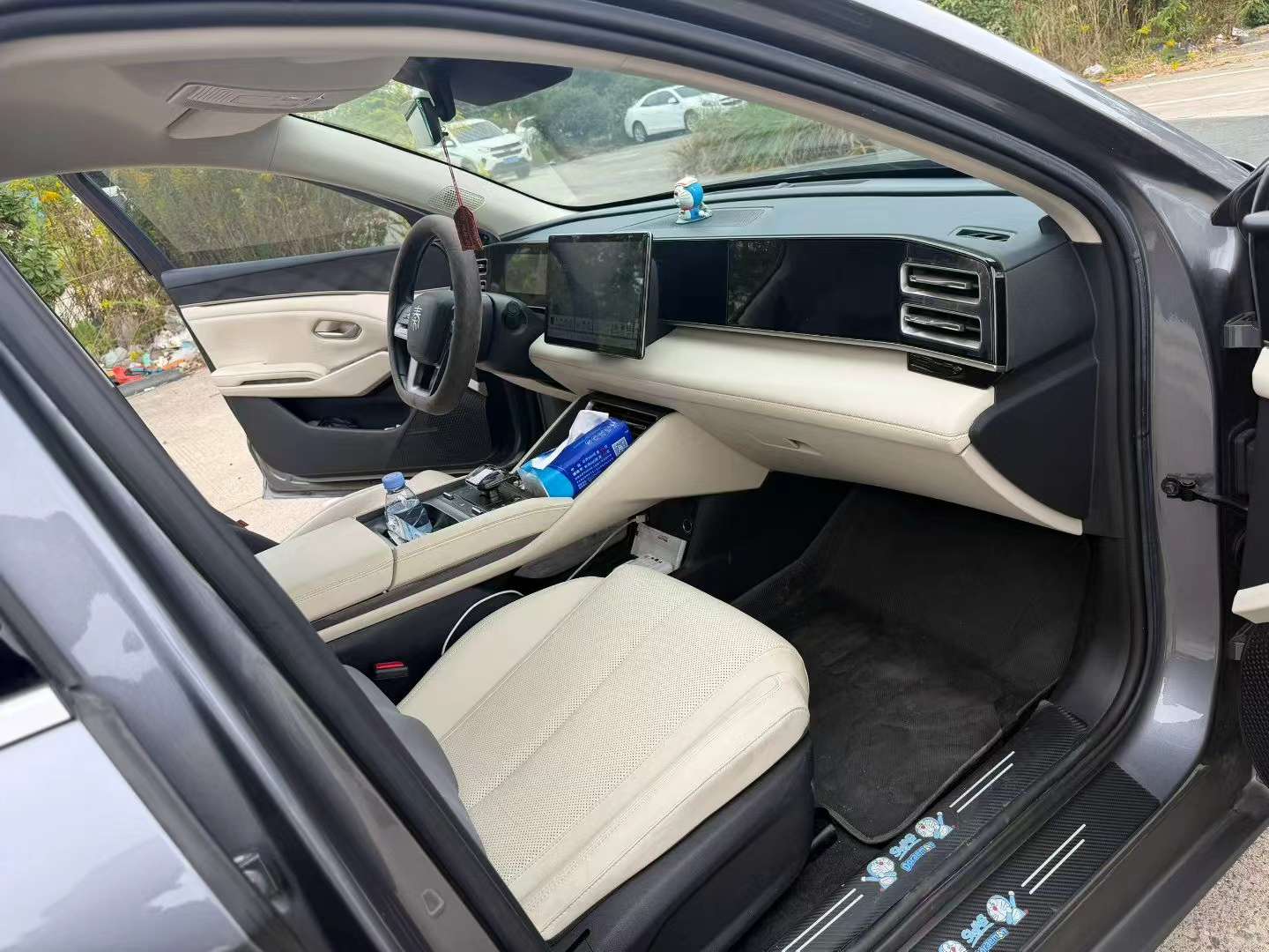BYD Qin L 9