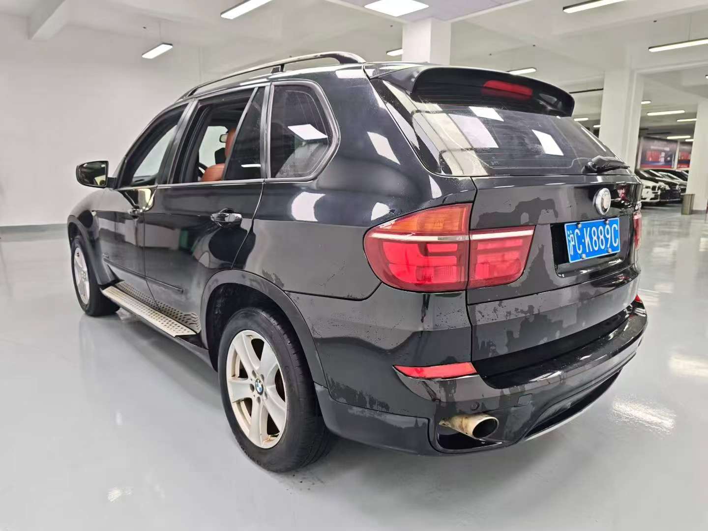 BMW X5 4