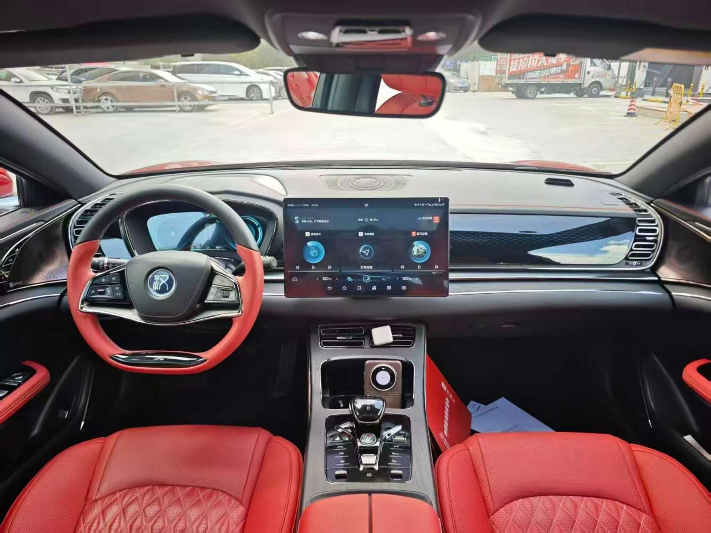 Lexus ES 2022 200 Excellence Edition 5