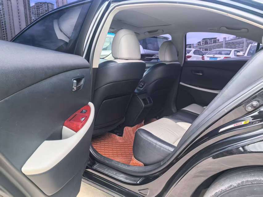 Lexus ES Series ES350 3