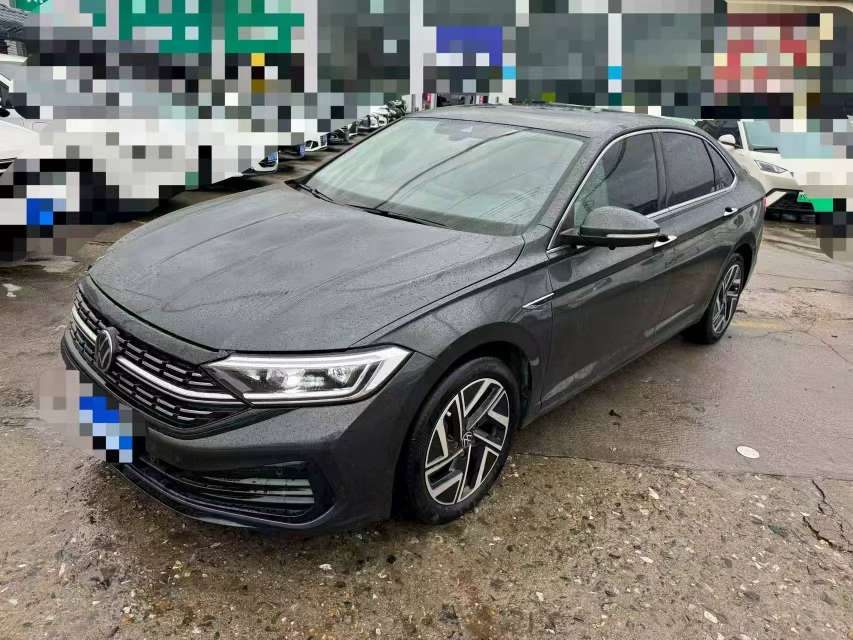 Volkswagen Sagitar 1.5T Pro 3