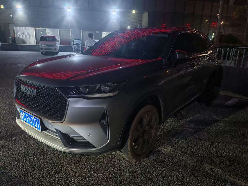 Haval H6 1.5T Third Generation Supreme