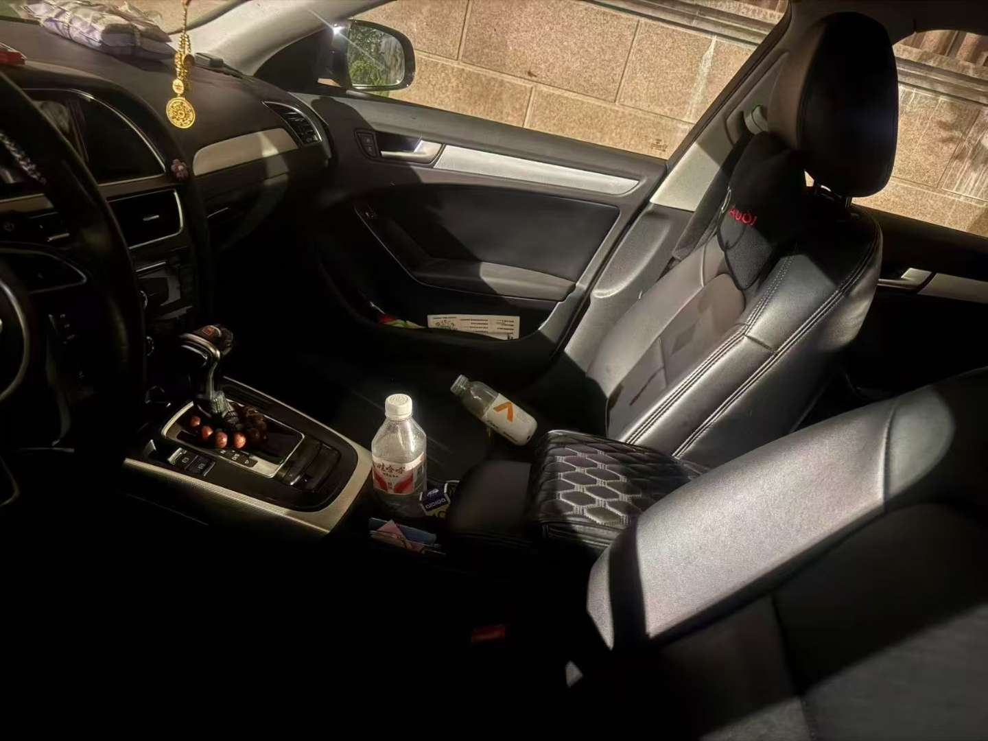 Audi A4L 2.0T Comfort 3